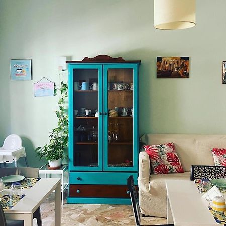 Appartement Le Stanze Di Irma à Palerme Extérieur photo