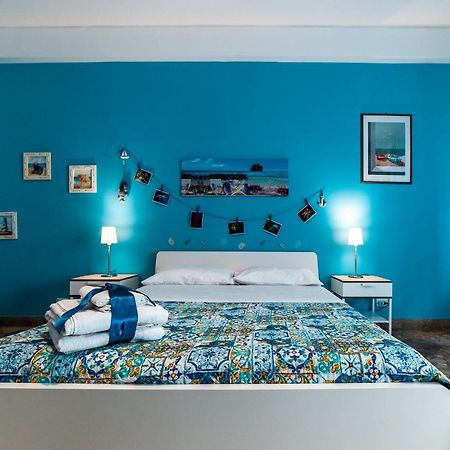 Appartement Le Stanze Di Irma à Palerme Extérieur photo