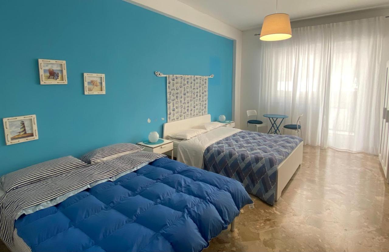 Appartement Le Stanze Di Irma à Palerme Extérieur photo