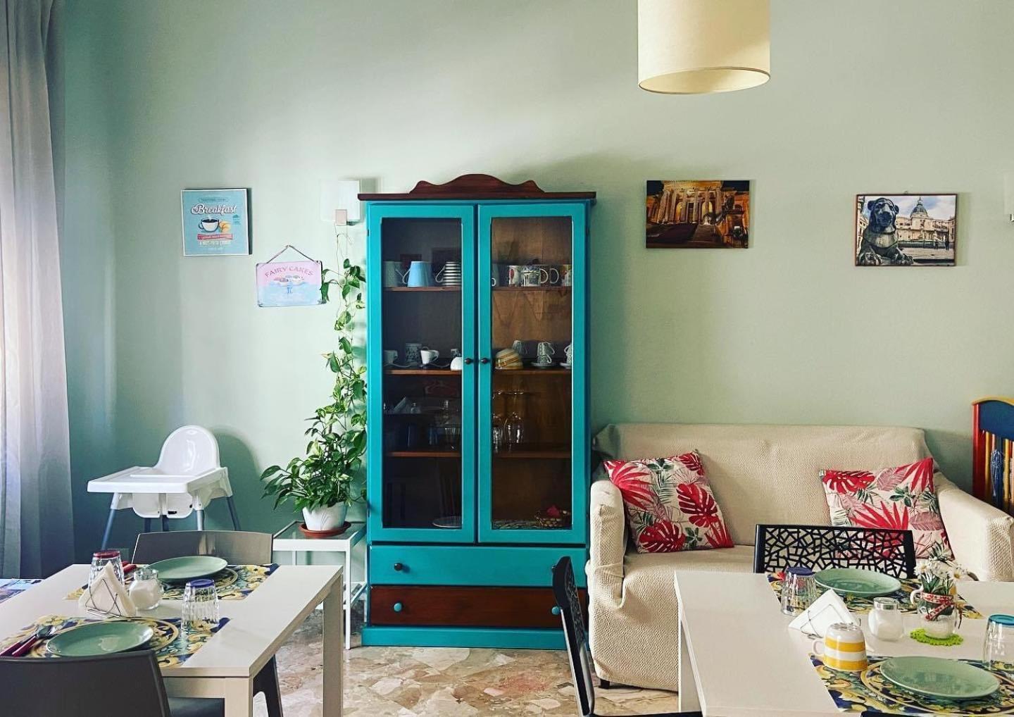 Appartement Le Stanze Di Irma à Palerme Extérieur photo