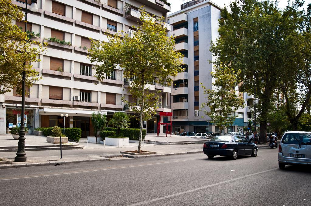 Appartement Le Stanze Di Irma à Palerme Extérieur photo