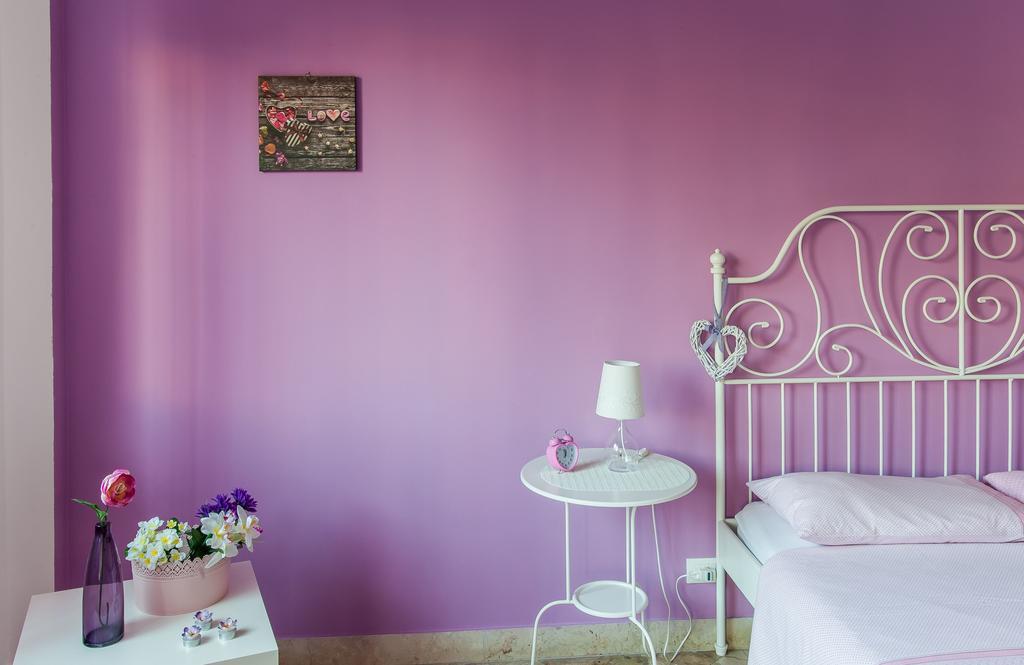 Appartement Le Stanze Di Irma à Palerme Extérieur photo