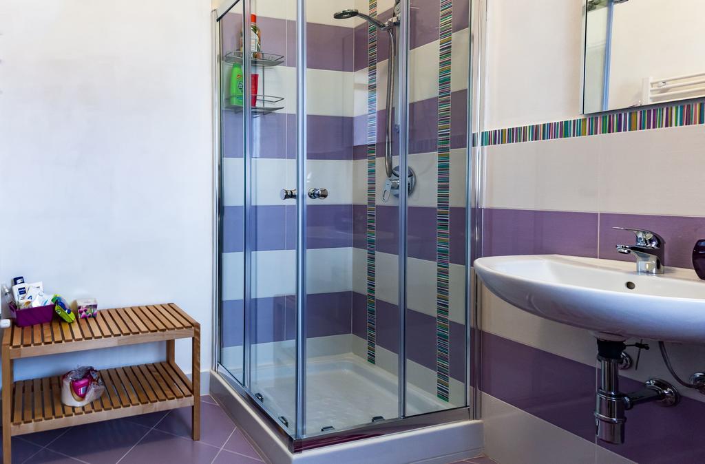 Appartement Le Stanze Di Irma à Palerme Extérieur photo