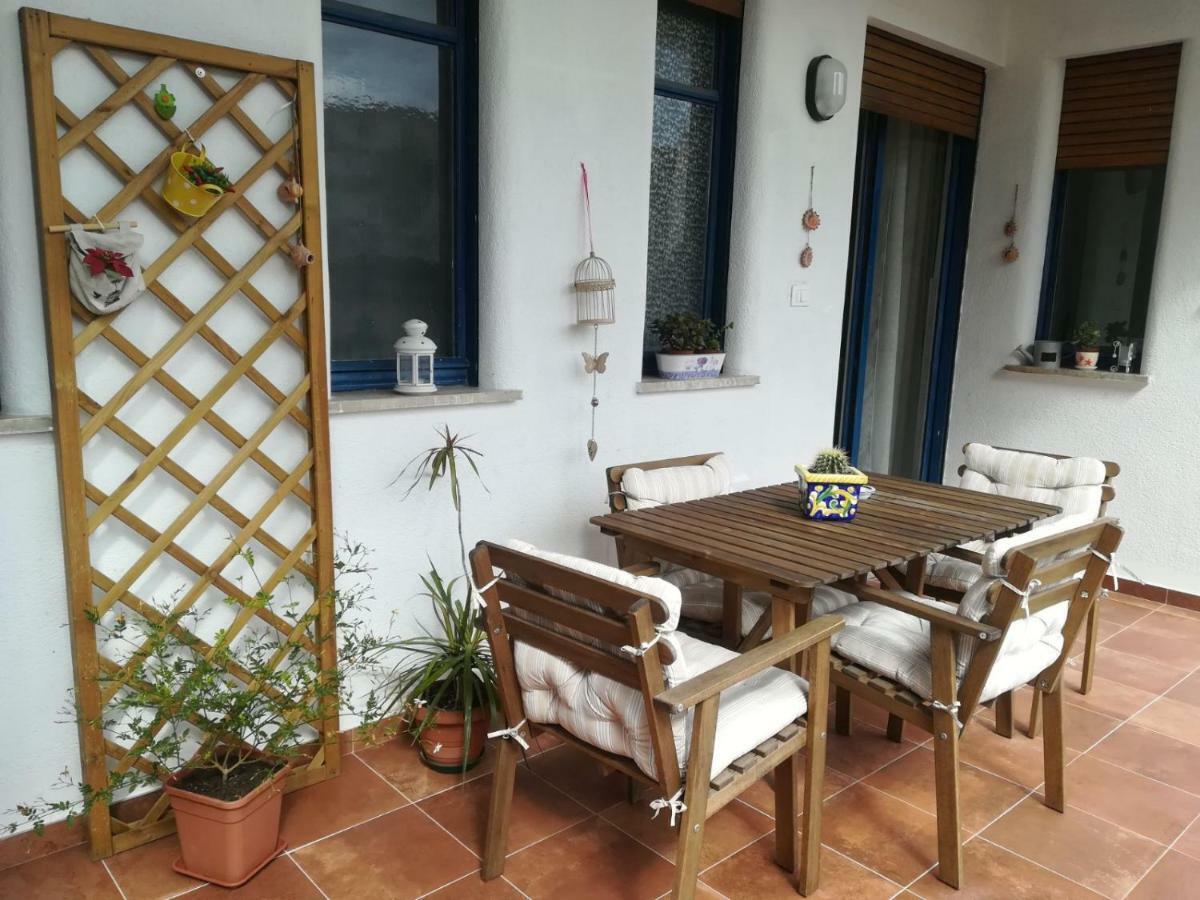 Appartement Le Stanze Di Irma à Palerme Extérieur photo