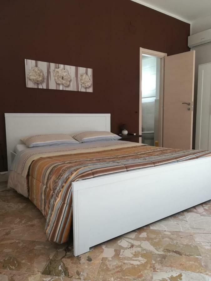 Appartement Le Stanze Di Irma à Palerme Extérieur photo