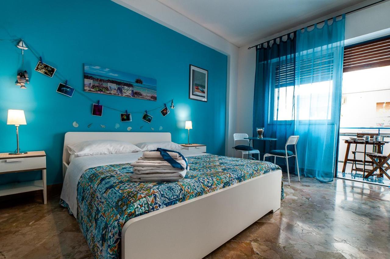 Appartement Le Stanze Di Irma à Palerme Extérieur photo