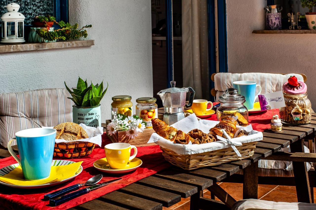 Appartement Le Stanze Di Irma à Palerme Extérieur photo